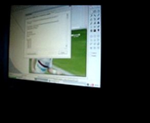 Making of GIF de N93 pour .Medhi and Co...