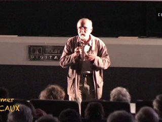 Filmer Lascaux - François Laval