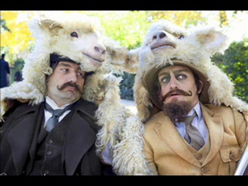 Adèle und der Fluch des Pharaos Stream Part 1/12