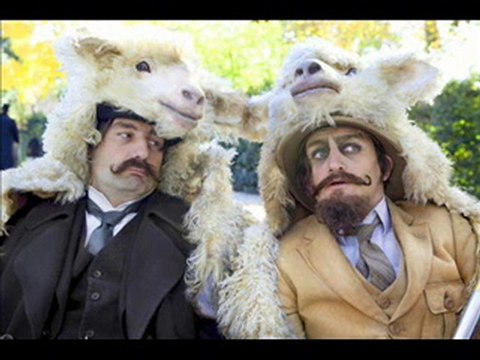 Adèle und der Fluch des Pharaos Stream Part 1/12