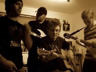 Darko - Knives (Acoustic Version) 🎸