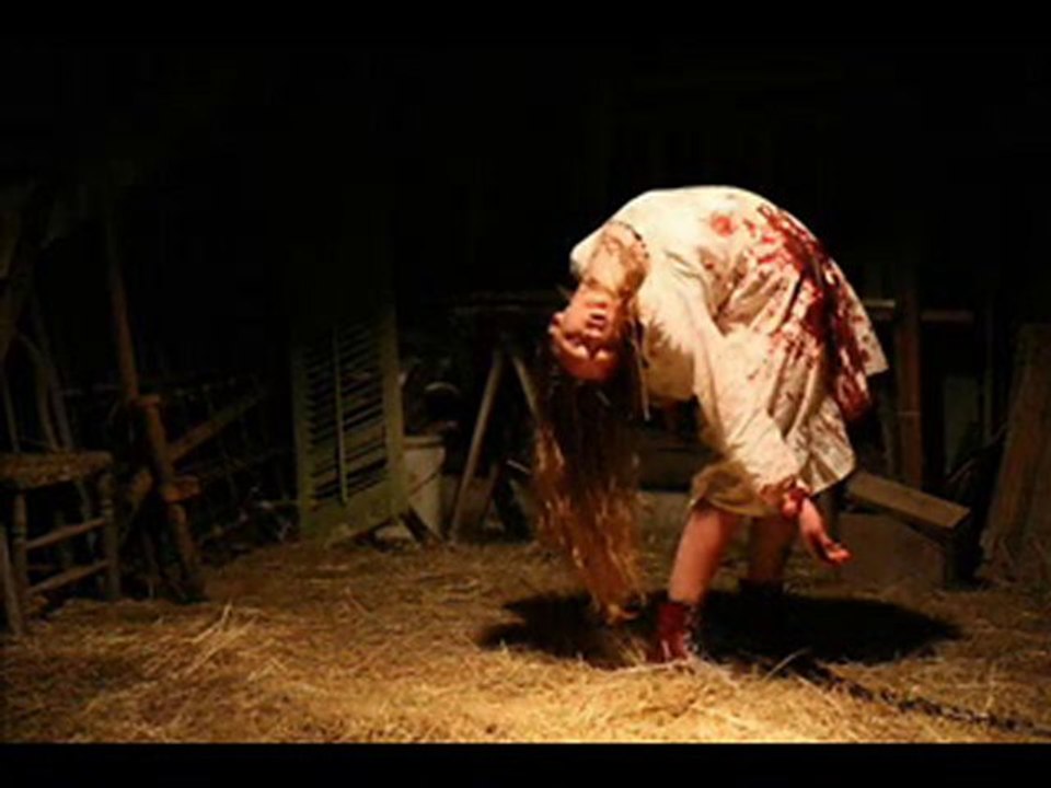 Der letzte Exorzismus Part 1 Stream Online HQ