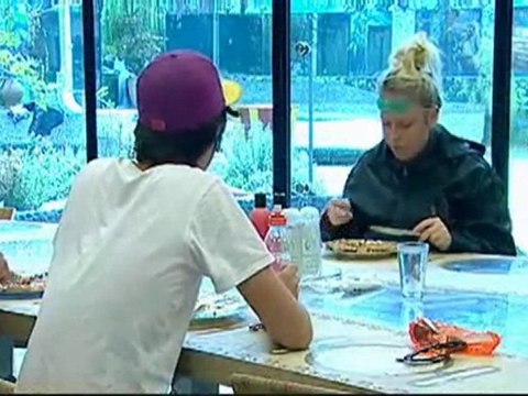 Josie and John James' Last Fight Part Ten