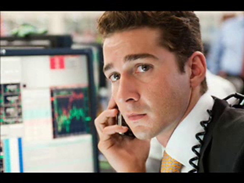 Wall Street - Geld schläft nicht Part 1 Online