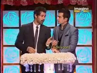 Meethi Chhoorii No 18th Sept 2010PT1