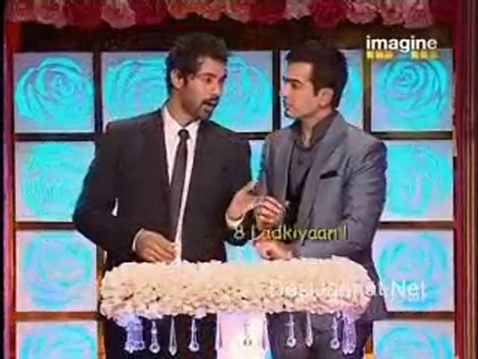 Meethi Chhoorii No 18th Sept 2010PT1