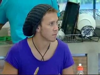 Josie and John James' Last Fight -- Part Eleven