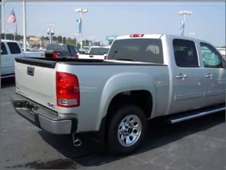 2010 GMC Sierra 1500 for sale in Smithfield NC - New ...