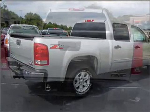 2011 GMC Sierra 1500 for sale in Smithfield NC - New ...