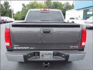 2011 GMC Sierra 1500 for sale in Smithfield NC - New ...