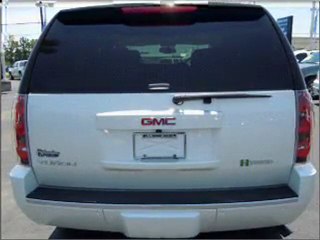 2010 GMC Yukon for sale in Smithfield NC - New GMC by ...