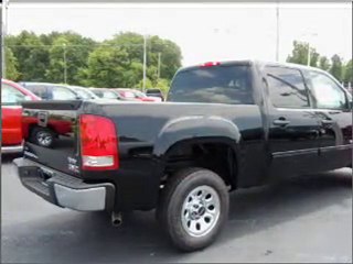 2010 GMC Sierra 1500 for sale in Smithfield NC - New ...