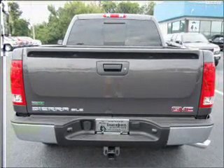 2011 GMC Sierra 1500 for sale in Smithfield NC - New ...