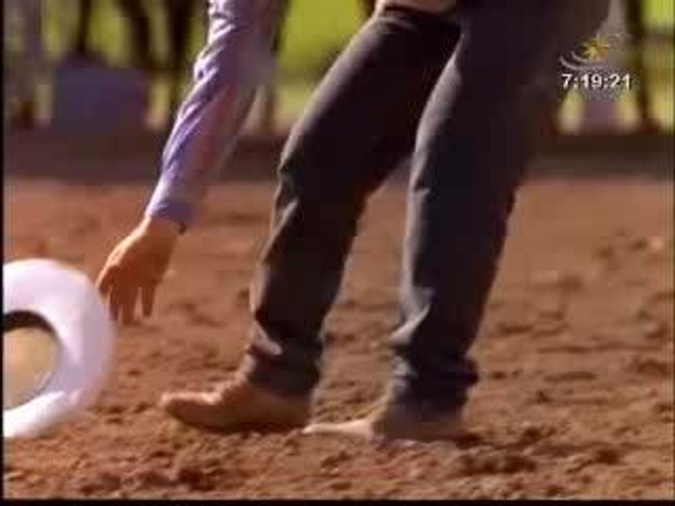 Olaf Henning - Cowboy und Indianer