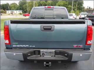 2011 GMC Sierra 1500 for sale in Smithfield NC - New ...