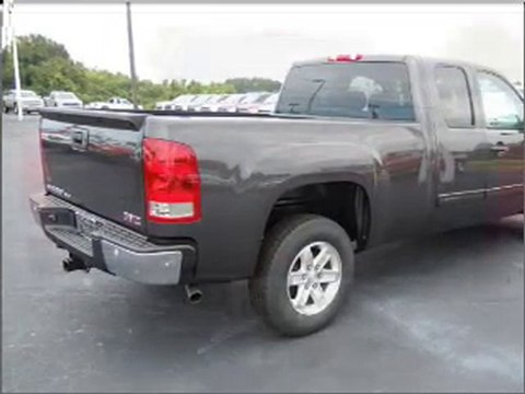 2011 GMC Sierra 1500 for sale in Smithfield NC - New ...