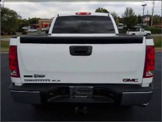 2011 GMC Sierra 1500 for sale in Smithfield NC - New ...