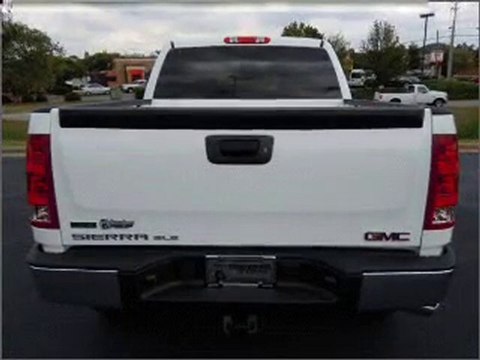 2011 GMC Sierra 1500 for sale in Smithfield NC - New ...