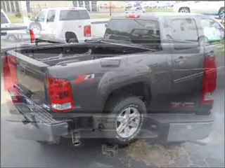 2011 GMC Sierra 1500 for sale in Smithfield NC - New ...