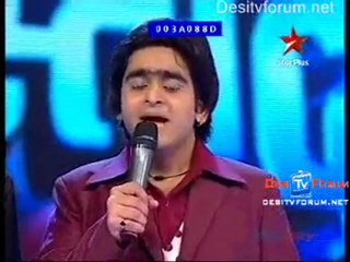 Chote Ustaad 18th September 2010 pt8