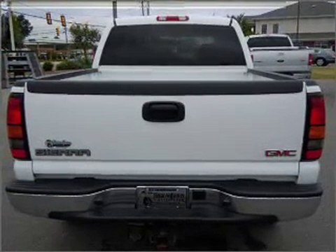 2006 GMC Sierra 1500 for sale in Smithfield NC - Used ...