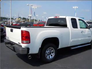 2010 GMC Sierra 1500 for sale in Smithfield NC - New ...