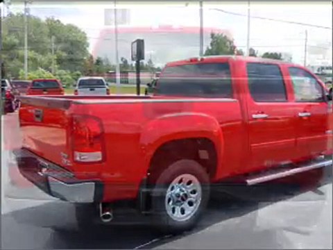 2010 GMC Sierra 1500 for sale in Smithfield NC - New ...