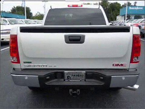 2010 GMC Sierra 1500 for sale in Smithfield NC - New ...