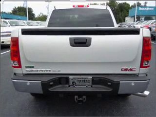 2010 GMC Sierra 1500 for sale in Smithfield NC - New ...