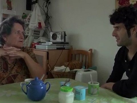 15. En Vigo fálase: Neves [Eu Falo - A navalla Suiza]