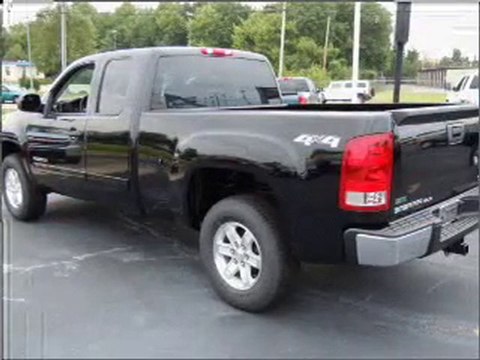2011 GMC Sierra 1500 for sale in Smithfield NC - New ...