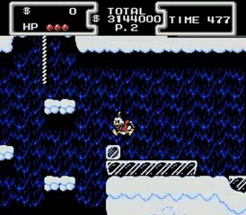 NES Duck Tales in 08:14.2 by Genisto