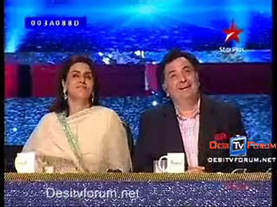 Chote Ustaad 18th September 2010 pt9
