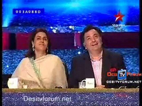 Chote Ustaad 18th September 2010 pt9