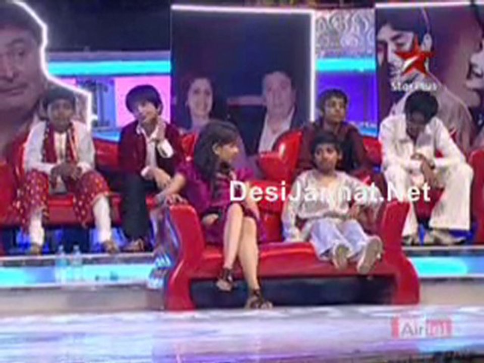 Chhote Ustaad 18th sep 10pt9