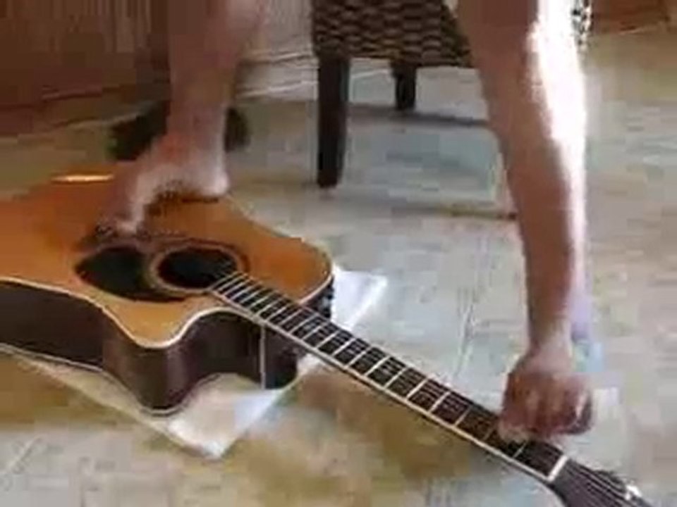 Guitar