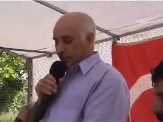 Baykent Köyü 1. Piknik Şöleni