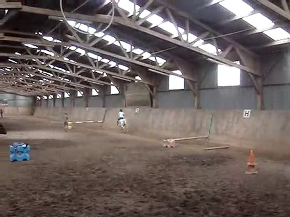 la chute