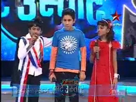 chote ustad - 18th sept 10 pt7