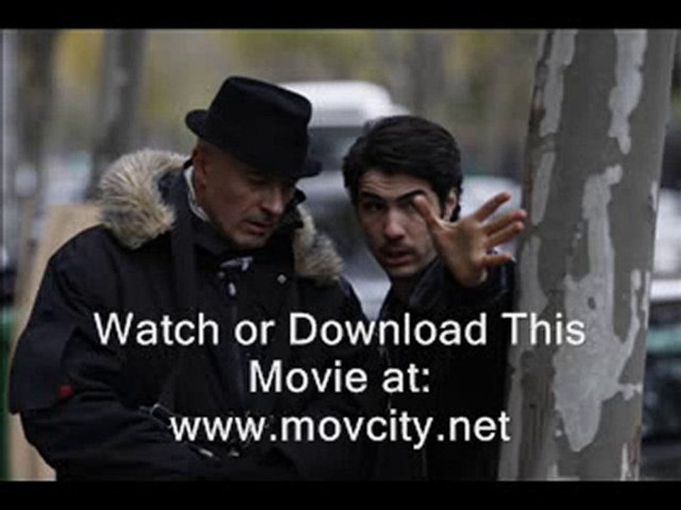 watch a prophet online part 1 full