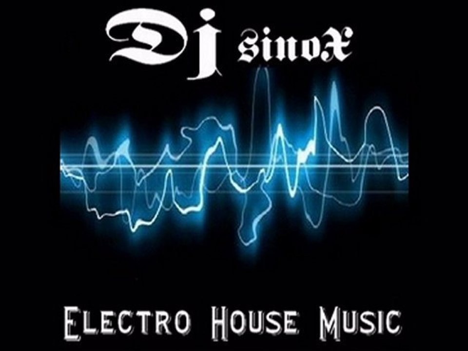 Electro House Mix 2010 (Dj Sinox) Vol. 5