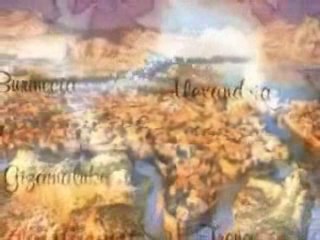 Prologue Final Fantasy 9