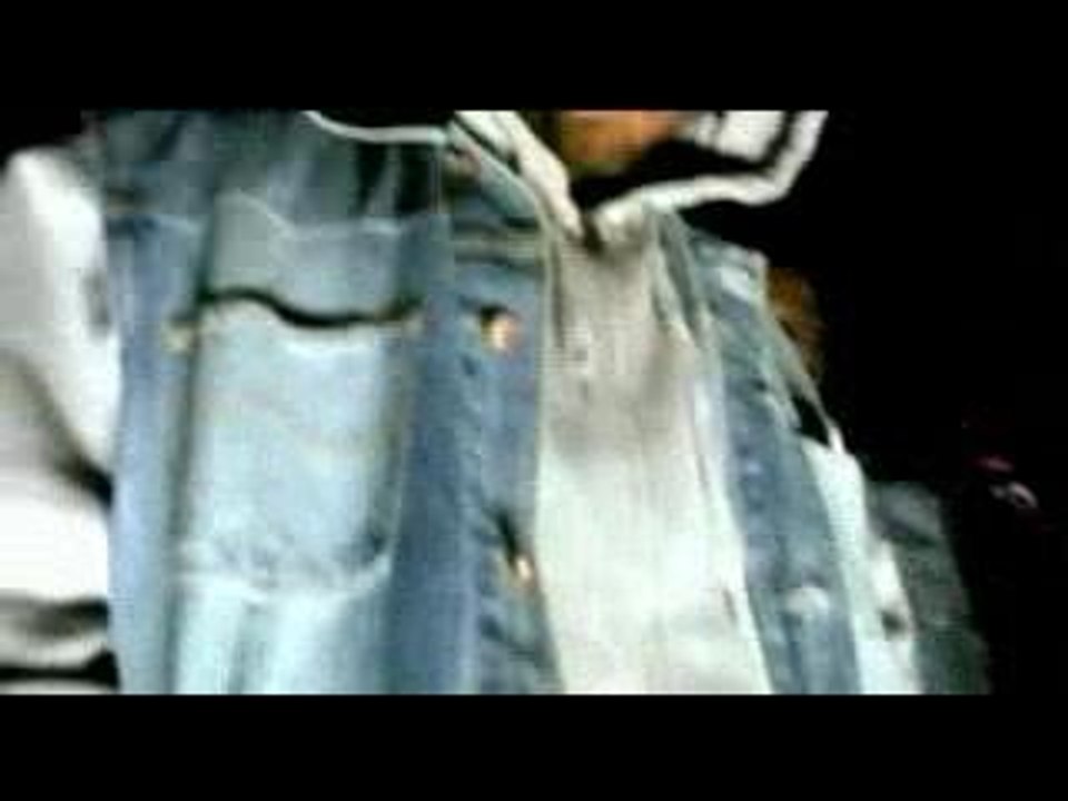 Jim Jones feat. Cam'Ron Crunk Muzik