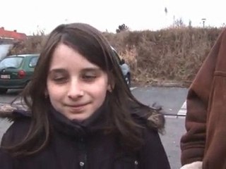 Le Tueur de Termonde (Témoignage de Esther) Télé SPI Paradis