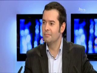 Extrait Séquences Prévention "Le soudage à l'arc" INRS