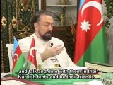 Mr. Adnan Oktar's views on the proposed Kurdish opening - 2