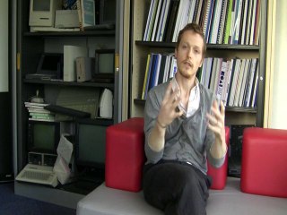 Artisanat numérique, ingénierie, philosophie du Web...