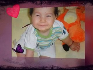 Yo, mi hombres y mi bebé