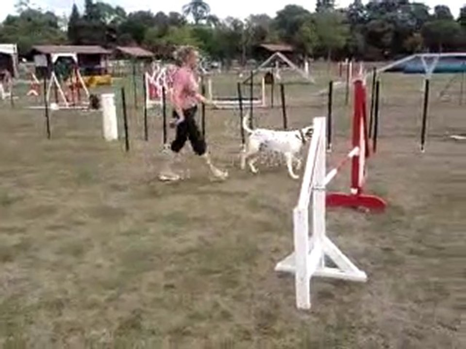 Caro module 1 Club samedi 18 septembre 2010