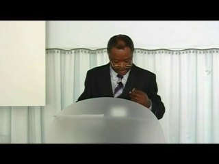 Je suis dans la joie quand on me dit (2). Pasteur MPO